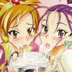 Sucking Cock Shiori Cross Blade- Witchblade Hentai Free Hardcore Porn