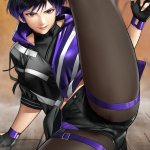 Tekken 8 Reina collection