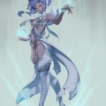 em8ber character design