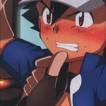 USED Hentai Doujinshi