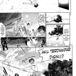 Komik Hentai Tergoda Gadis Penghuni Pulau Terpencil