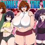 BITCH FAMILY ON THE VILLAGE v1.01MOD1 Hatomame