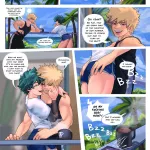 BKDK Vacation