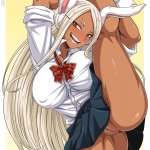 Boku no Hero Academia