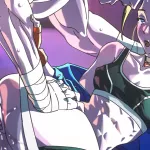 Cammy Hentai Animation by Kokoborohen Full HD