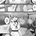 Futamare akiAmare Futanari JK Rinoko-chan High School Dickgirl Rinoko English10 Hentai Juggs. Big Hentai Tits!