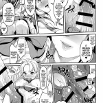 Futanari JK no Hangyaku