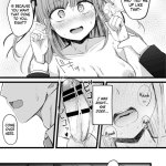 Futanari JK Rinoko-chan