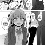 Futamare akiAmare Futanari JK Rinoko-chan High School Dickgirl Rinoko English05 Hentai Juggs. Big Hentai Tits!