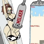 Futanari Milking