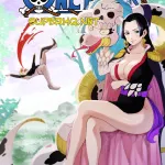 HQ One Piece Hentai Boa Hancock