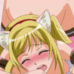 Kanojo Ga Nekomimi Ni Kigaetara UNCENSORED ENGLISH DUBBED HENTAI