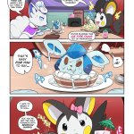 Haven Chapter-1 Breaking the Ice Patreon Version Hentai Gallery