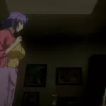 Saimin Ryoujoku Gakuen Upscale