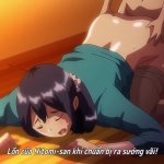 Boku Ni SeFri Ga Dekita Riyuu 2
