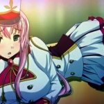 Pretty Hentai Girl Minamo Erotic Photos