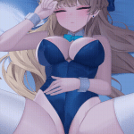 Asuma Toki Live 2D