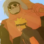 Living With Tsunade v0.41 Bitawastaken