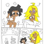 Read Untitled Comic by Minus8