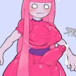 Princess Bubblegum Huge Cock Futanari Nipples Futa Futa Only Your Cartoon Porn