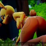 KinkyFridays Sapphire Safari Game Teaser