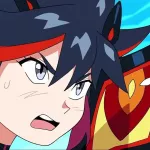 Kill la Kill Suoiresnu