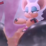 Amy Fucks Futa Rouge