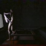 Sadako Yamamura 3D horror porn The ring by Lazy Procrastinator