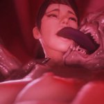 Horror 3D Hentai
