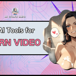 2025 LatestBest AI for Porn Video and Hentai Anime