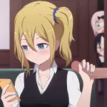 Hayasaka Hentai Animation by Kamuo Full HD