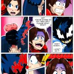 Cerrano45 on X: Spider Girl and mayhem Futanari Ballbusting futanari ballbusting futanariballbusting