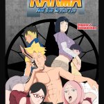 Karma And Its Mysteries : Chapter 2