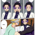 Erogakure on X: Boruto Into The Hentaiverse Chapter 2