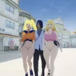 The Hentai Verse 2022-07-11 by NSFWSTUDIO