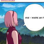 Post Boruto Into The Hentaiverse Chapter 1 Page 2 by erogakure from Patreon