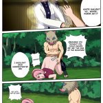Erogakure on X: Boruto Into The Hentaiverse Chapter 2