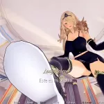 Heros Harem Guild Cap 3
