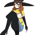 Sexy Minion Outfit