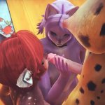 Furry Hentai