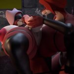 Futa bdsm image 12