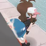 Chat with Hilda