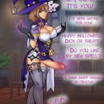 Genshin Impact Futa