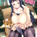 A Certain Futanari Girls Masturbation Diary porn comic