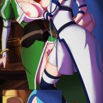 sword art online