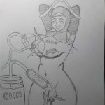 Futa Maid Faraz Mikling-Tickling by Ivan2090 on DeviantArt