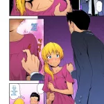 Doukyuusei no Wakai Haha -- My Classmates Young Mom