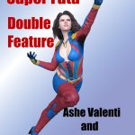 Super Futa Double Feature eBook by Ashe Valenti