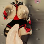 TsukiFree Sex Art