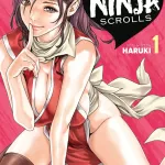 Ero Ninja Scrolls Vol.1